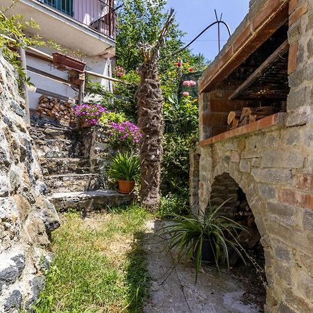 Emma'S House Villa Sasseta Kültér fotó