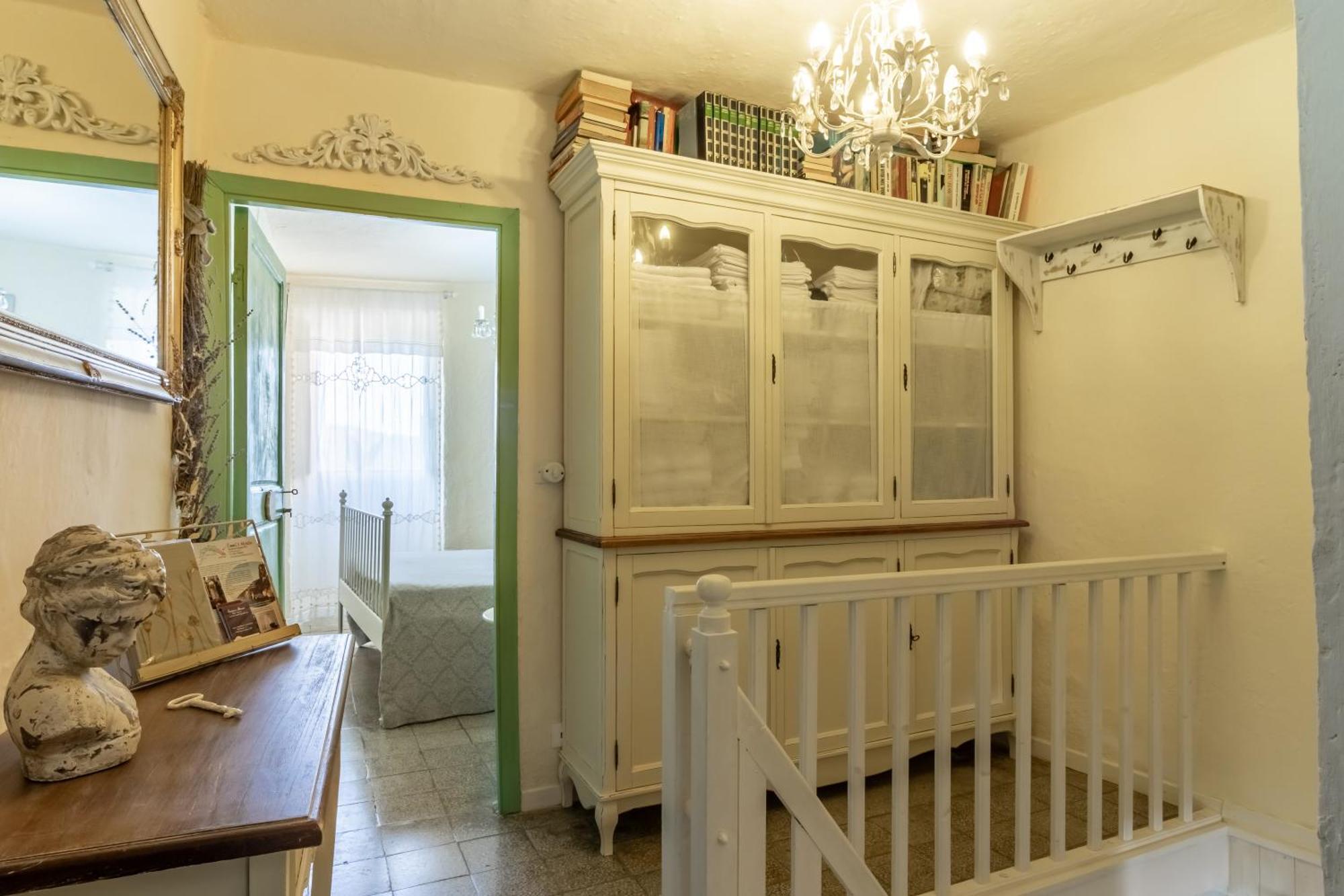 Emma'S House Villa Sasseta Kültér fotó